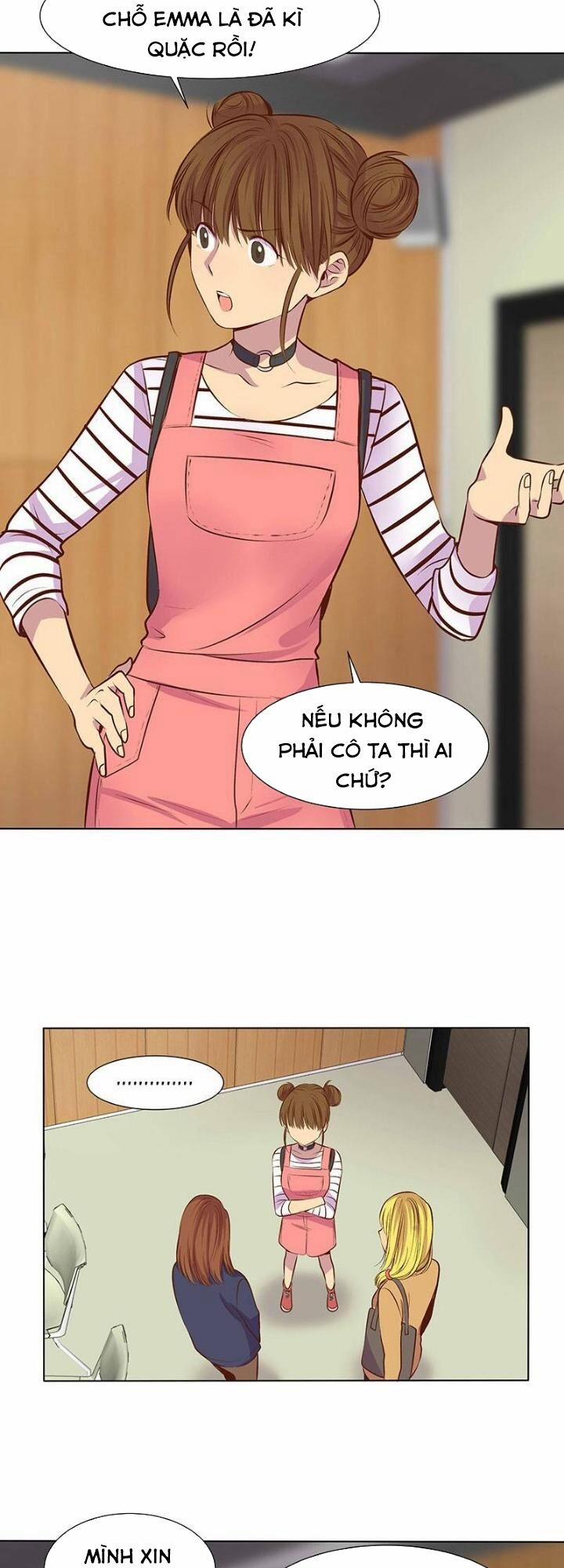 Bí Mật Sâu Sắc Nhất Của Tôi 25 trang 24