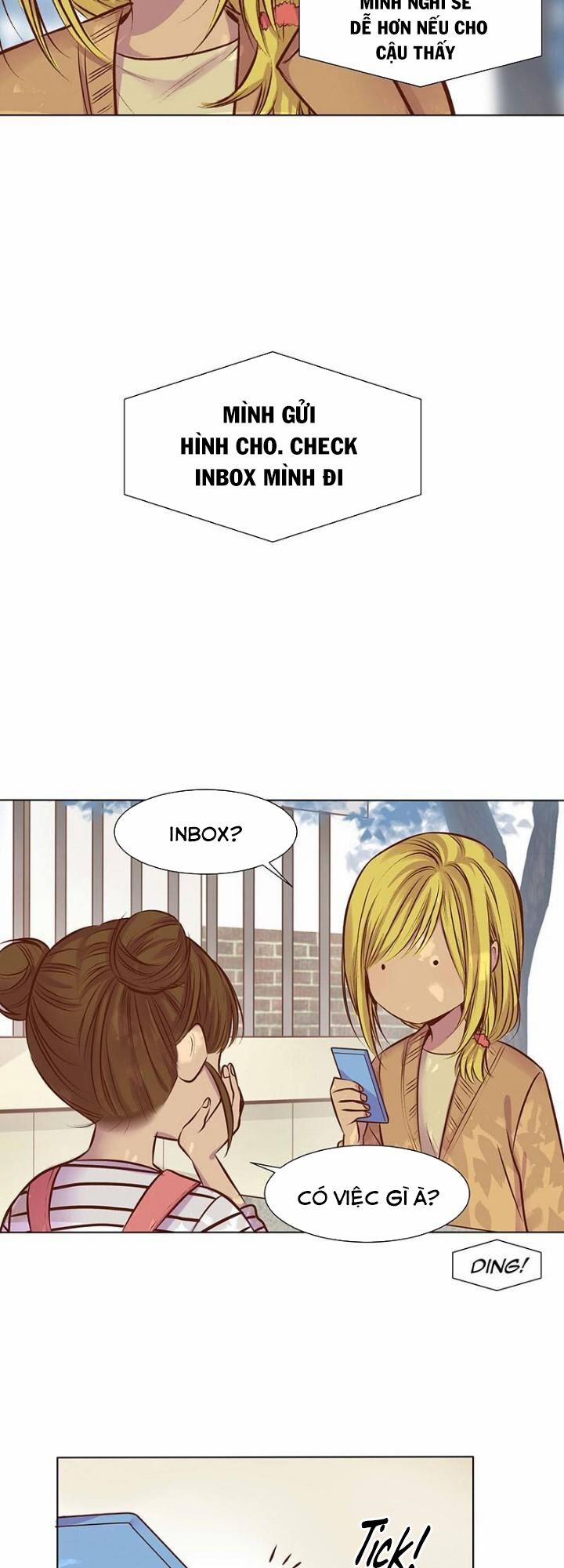 Bí Mật Sâu Sắc Nhất Của Tôi 25 trang 3