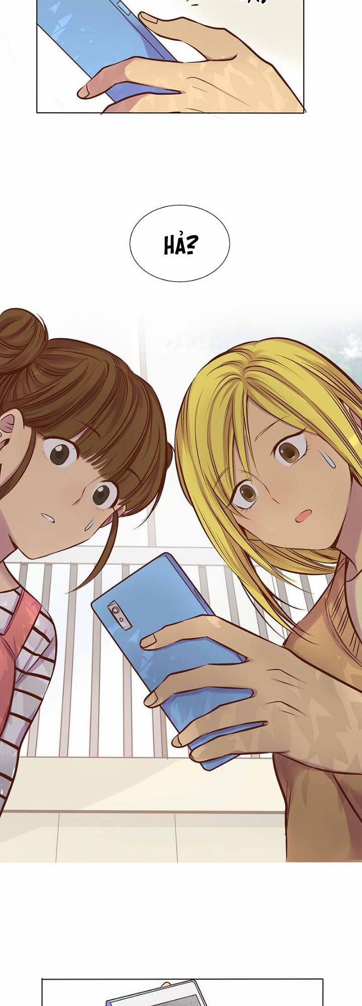 Bí Mật Sâu Sắc Nhất Của Tôi 25 trang 4