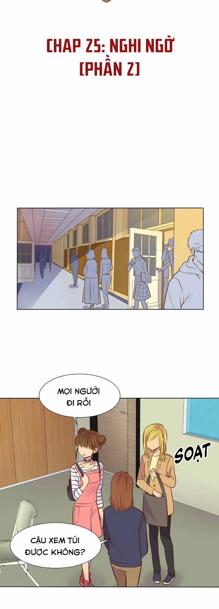 Bí Mật Sâu Sắc Nhất Của Tôi 25 trang 6