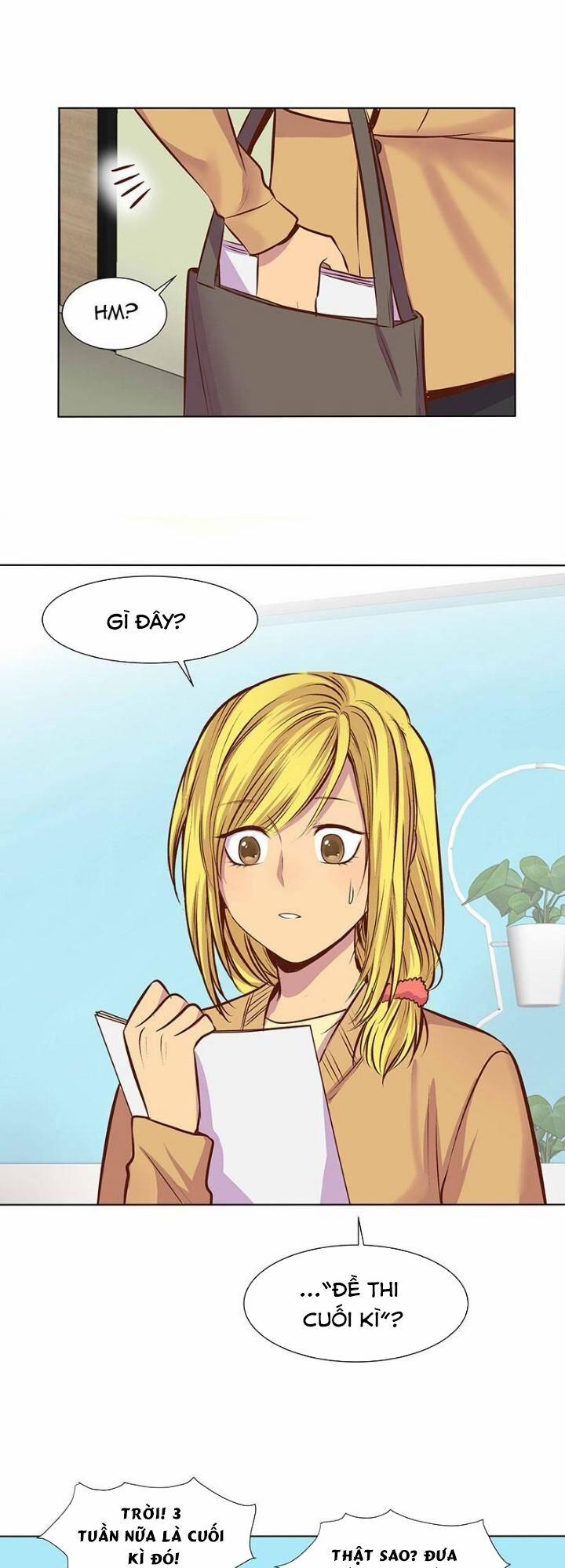 Bí Mật Sâu Sắc Nhất Của Tôi 25 trang 7