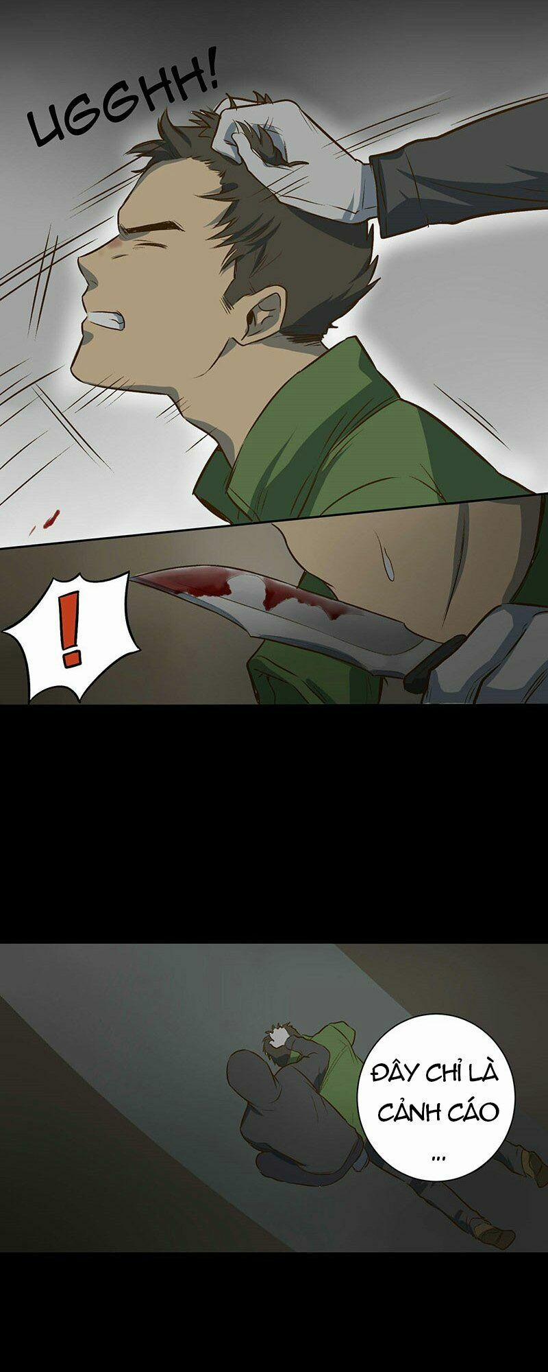 Bí Mật Sâu Sắc Nhất Của Tôi 3 trang 11