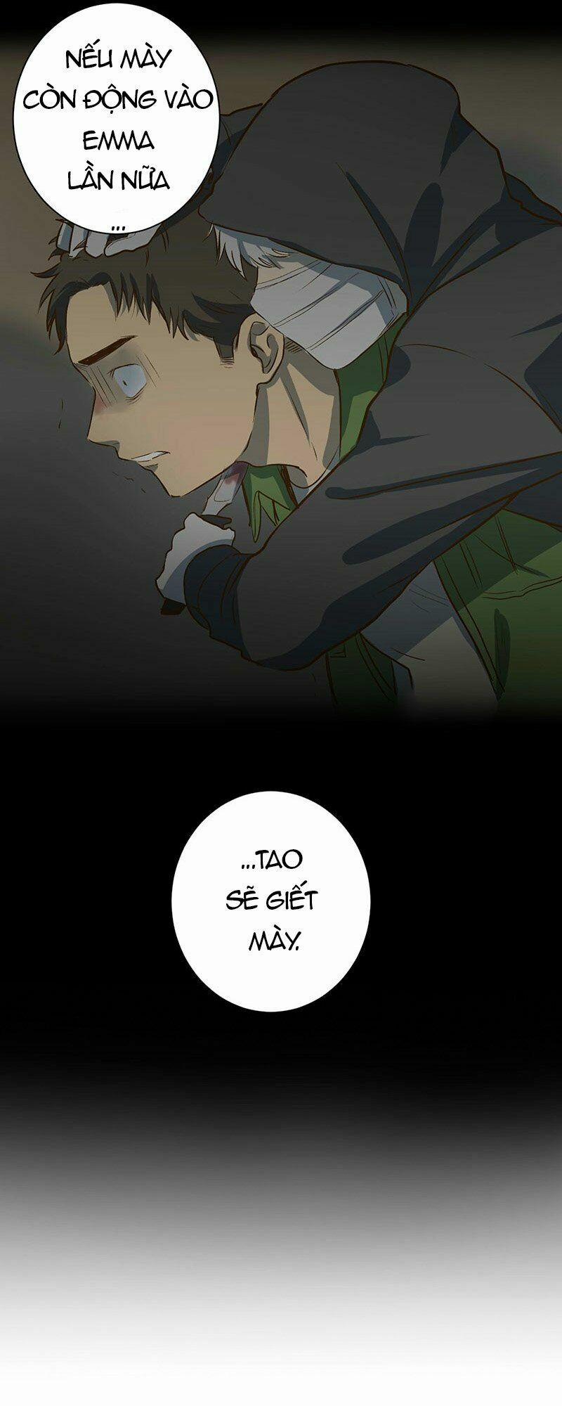 Bí Mật Sâu Sắc Nhất Của Tôi 3 trang 12