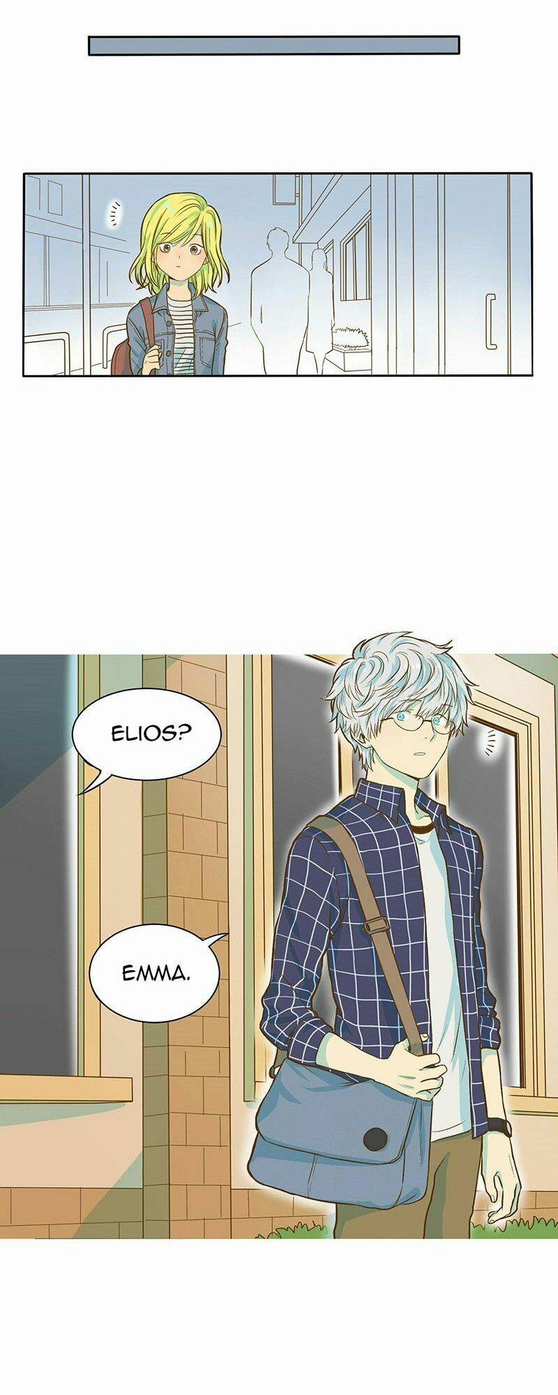 Bí Mật Sâu Sắc Nhất Của Tôi 3 trang 21