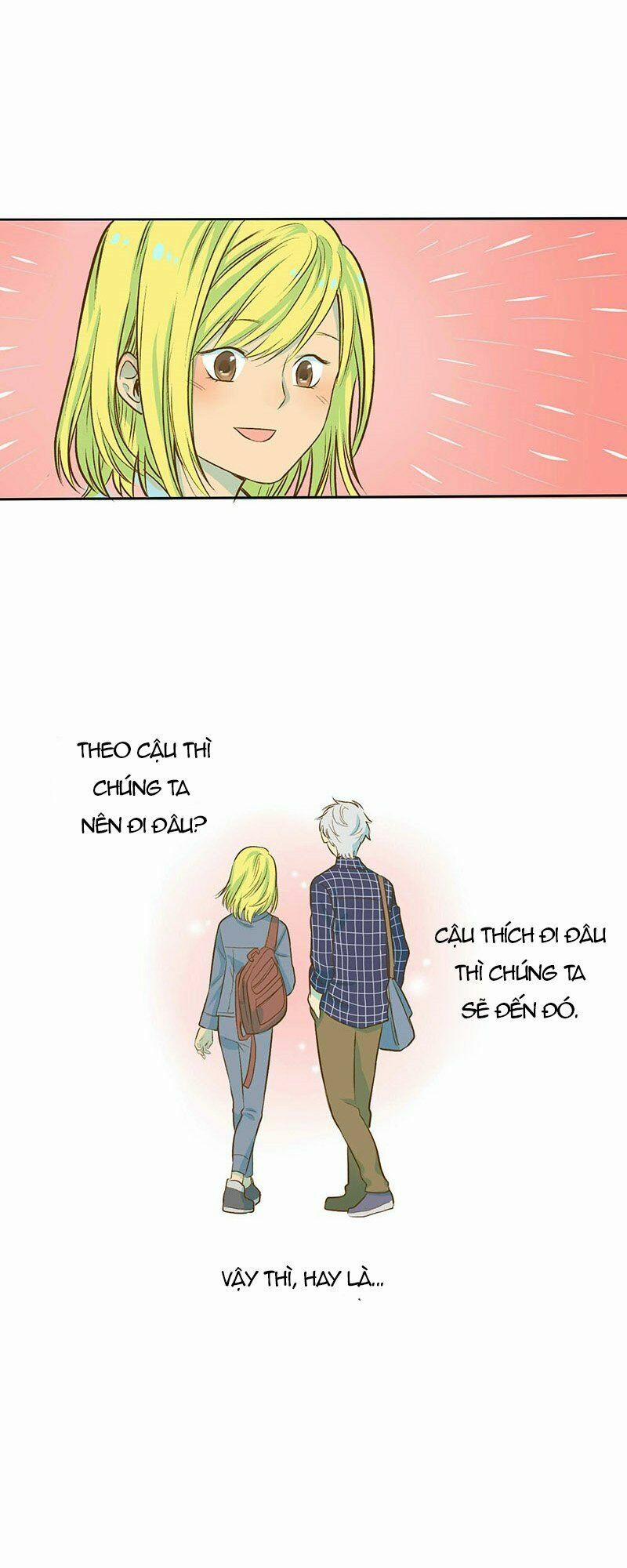 Bí Mật Sâu Sắc Nhất Của Tôi 3 trang 27