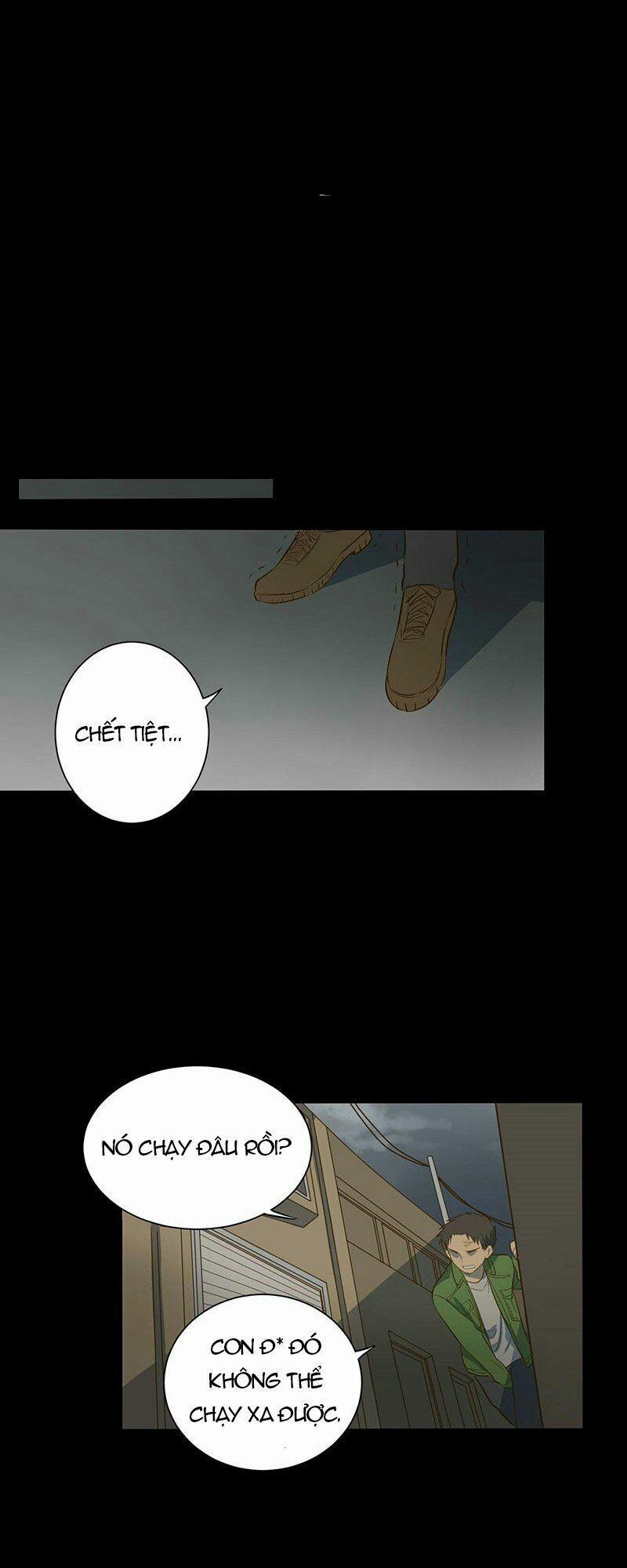 Bí Mật Sâu Sắc Nhất Của Tôi 3 trang 3