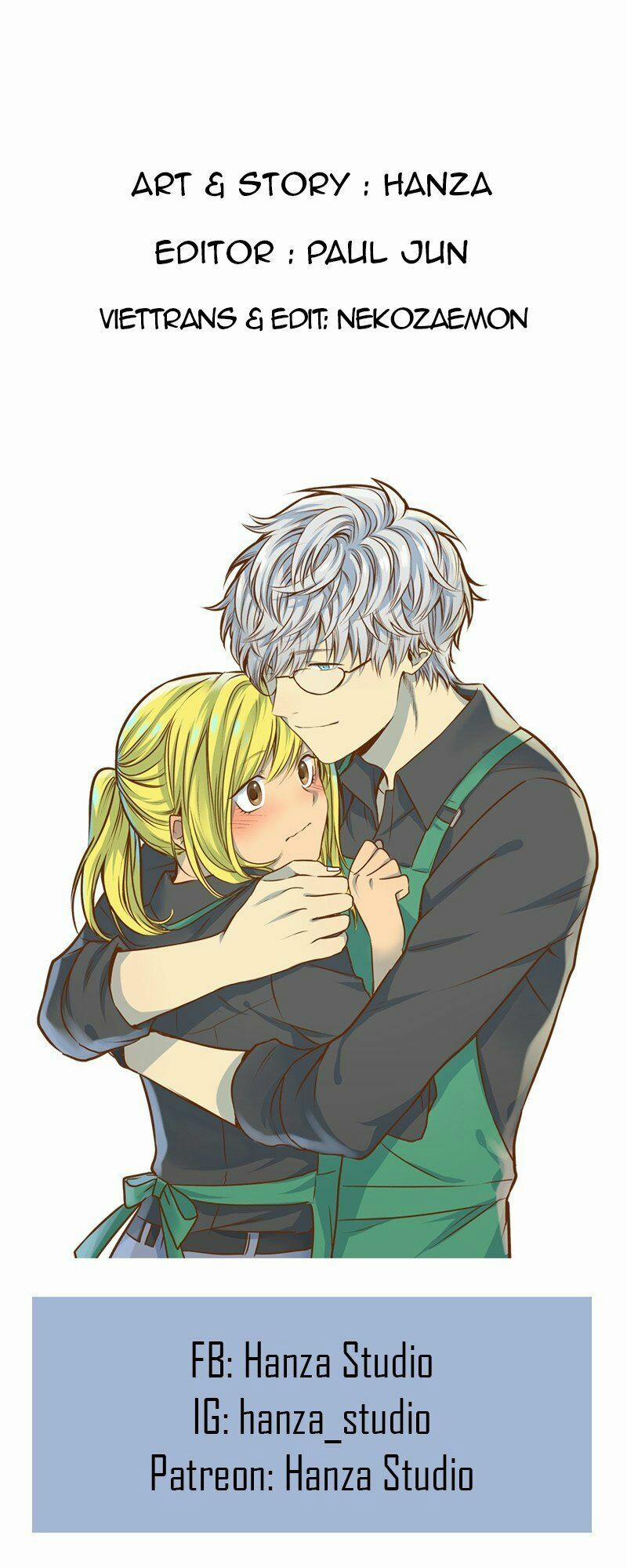 Bí Mật Sâu Sắc Nhất Của Tôi 3 trang 33