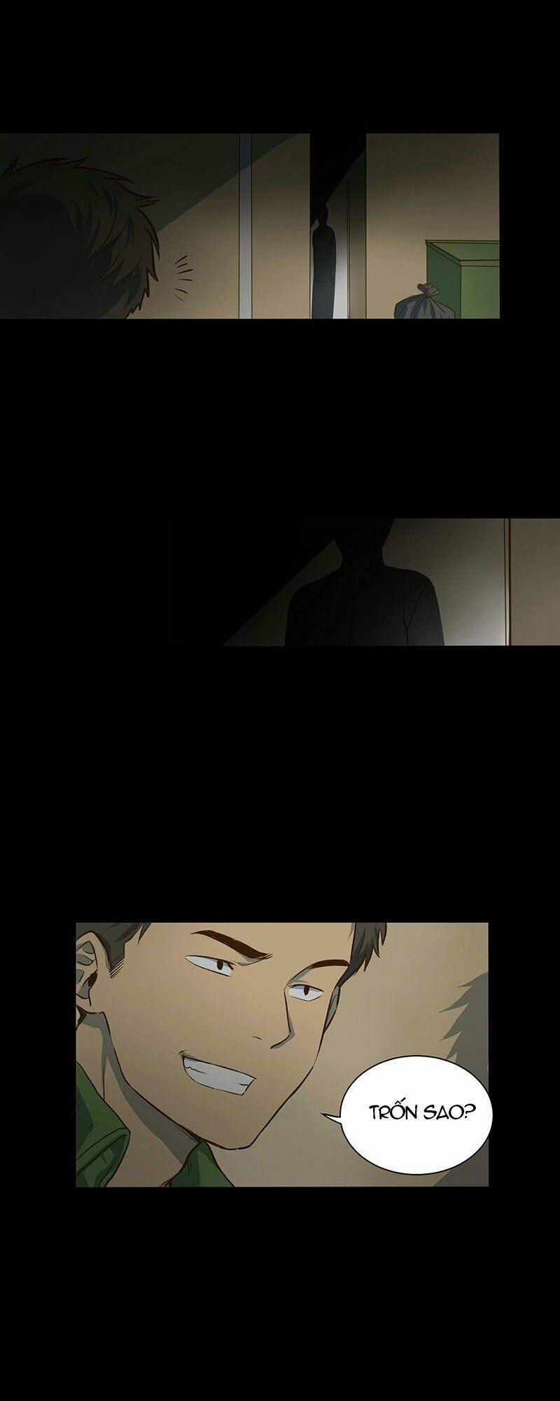 Bí Mật Sâu Sắc Nhất Của Tôi 3 trang 4