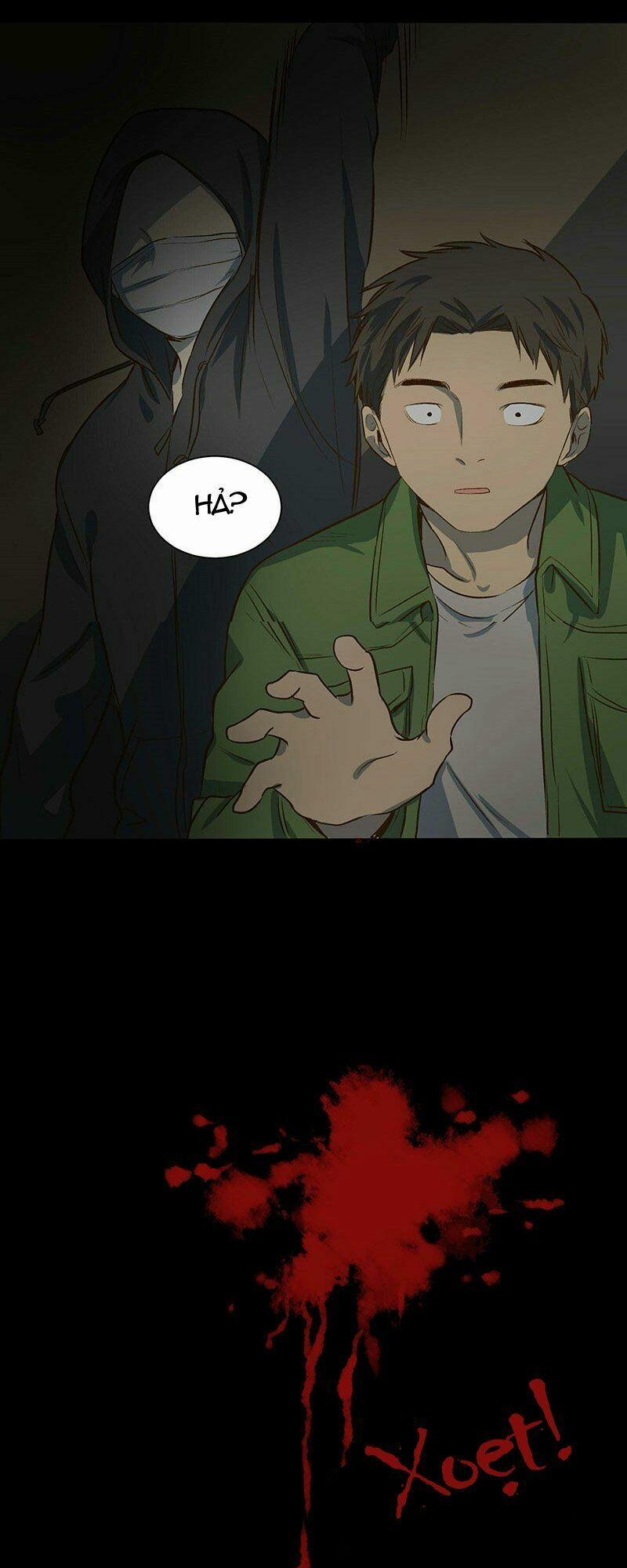 Bí Mật Sâu Sắc Nhất Của Tôi 3 trang 6