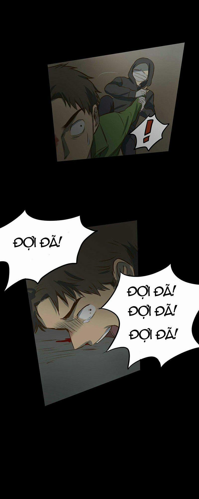 Bí Mật Sâu Sắc Nhất Của Tôi 3 trang 9