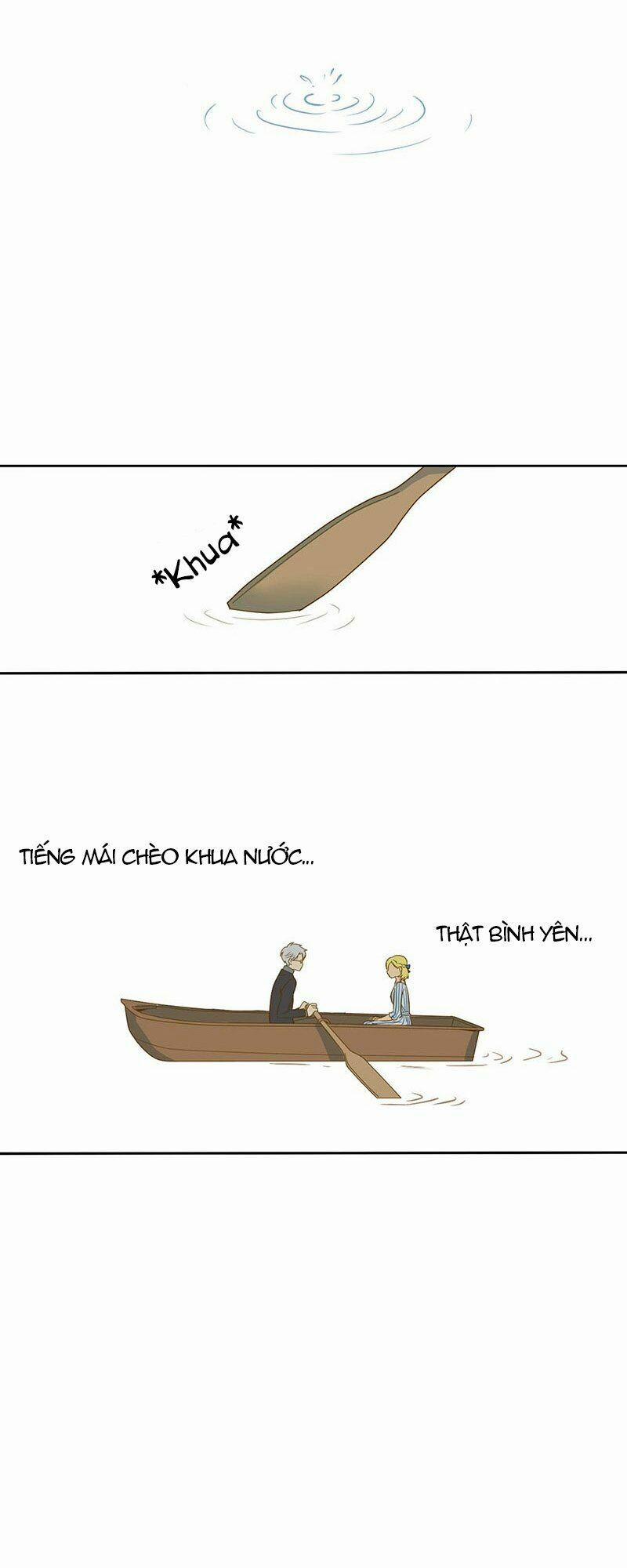 Bí Mật Sâu Sắc Nhất Của Tôi 4 trang 23