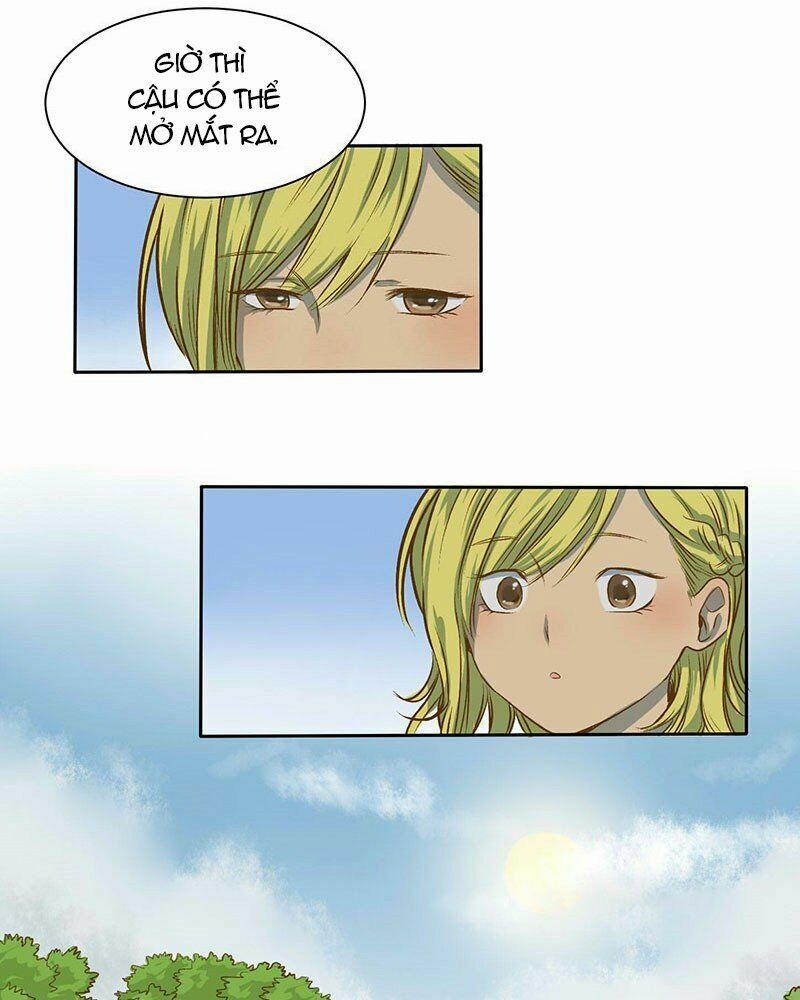 Bí Mật Sâu Sắc Nhất Của Tôi 4 trang 24