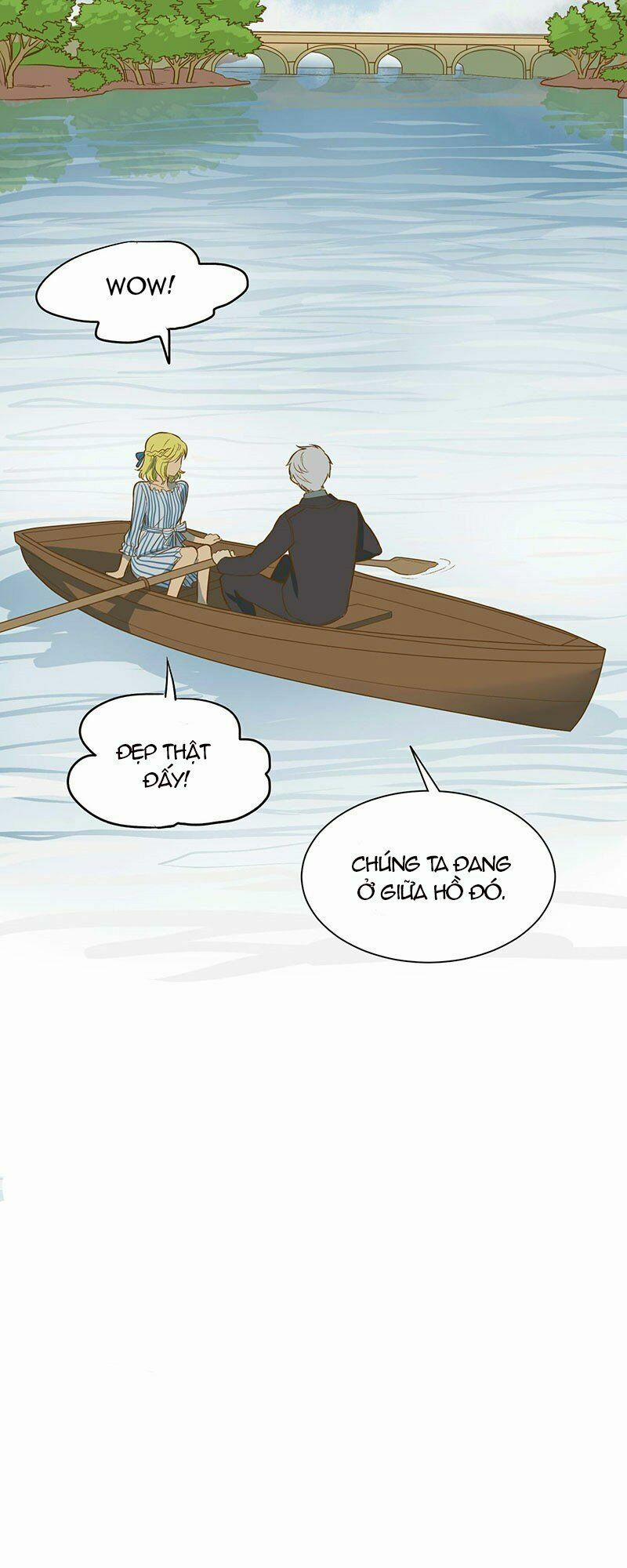 Bí Mật Sâu Sắc Nhất Của Tôi 4 trang 25