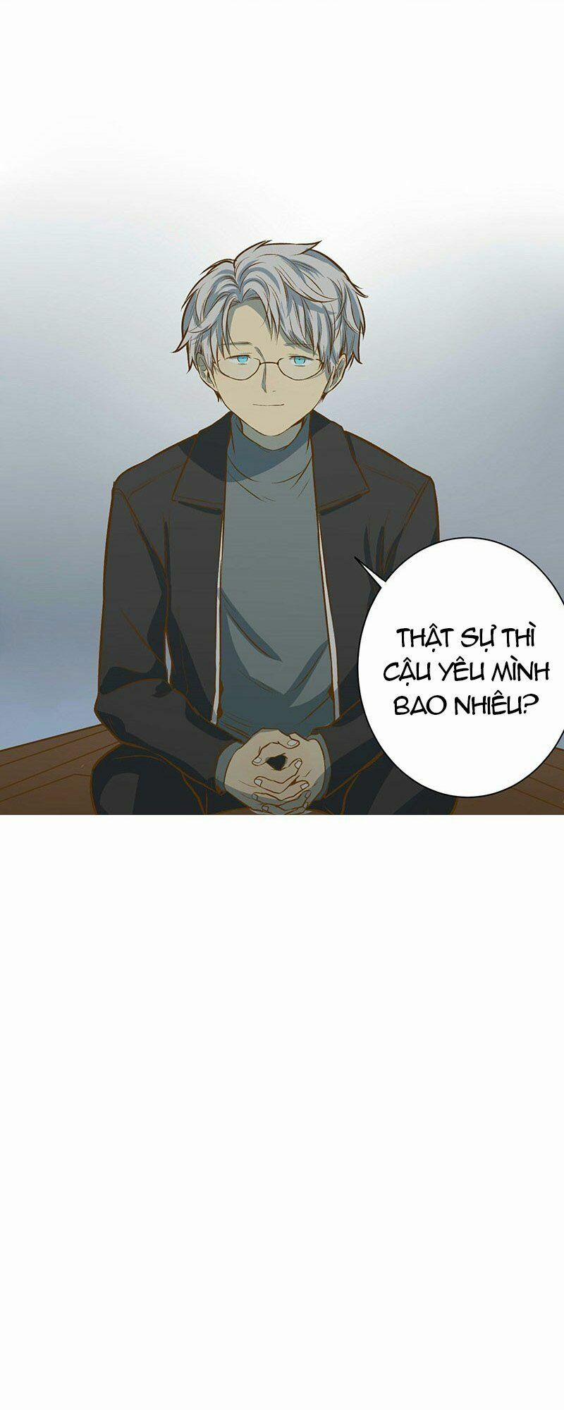 Bí Mật Sâu Sắc Nhất Của Tôi 4 trang 28