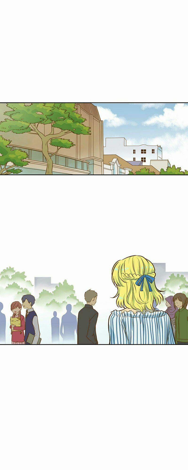 Bí Mật Sâu Sắc Nhất Của Tôi 4 trang 3