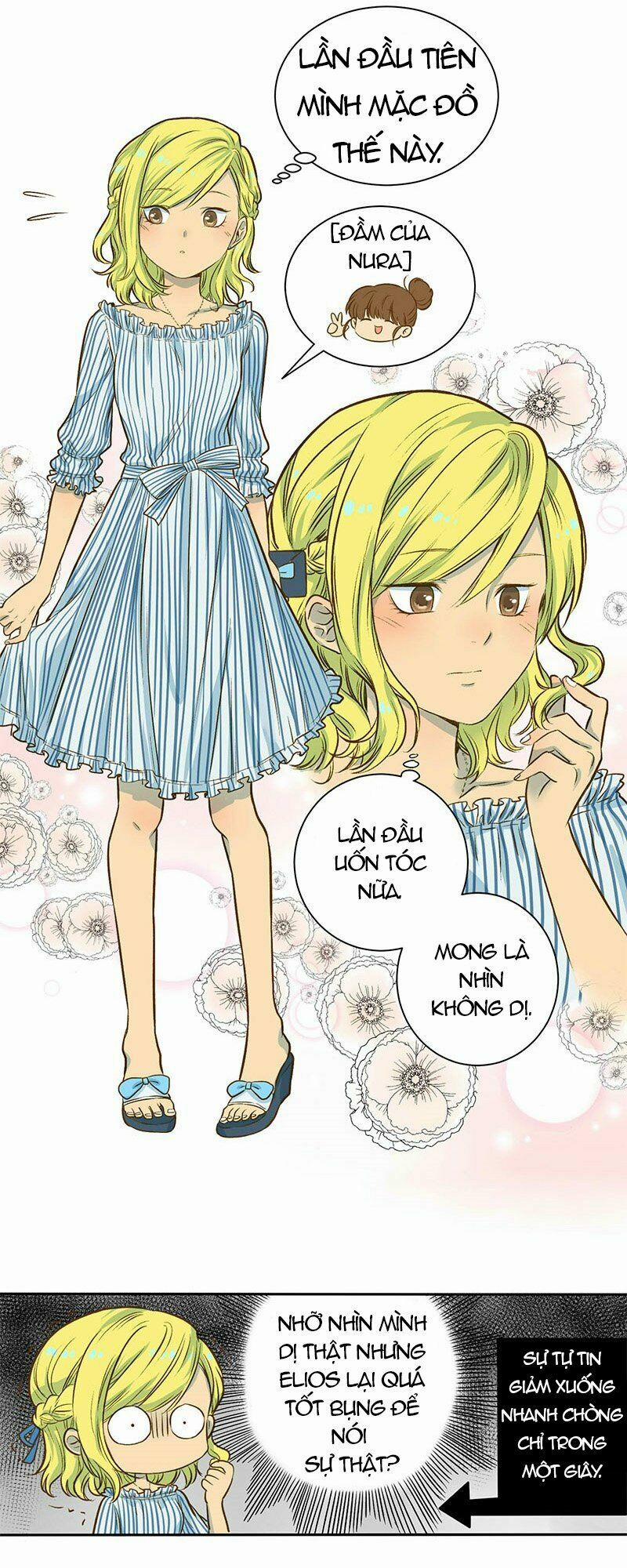 Bí Mật Sâu Sắc Nhất Của Tôi 4 trang 4