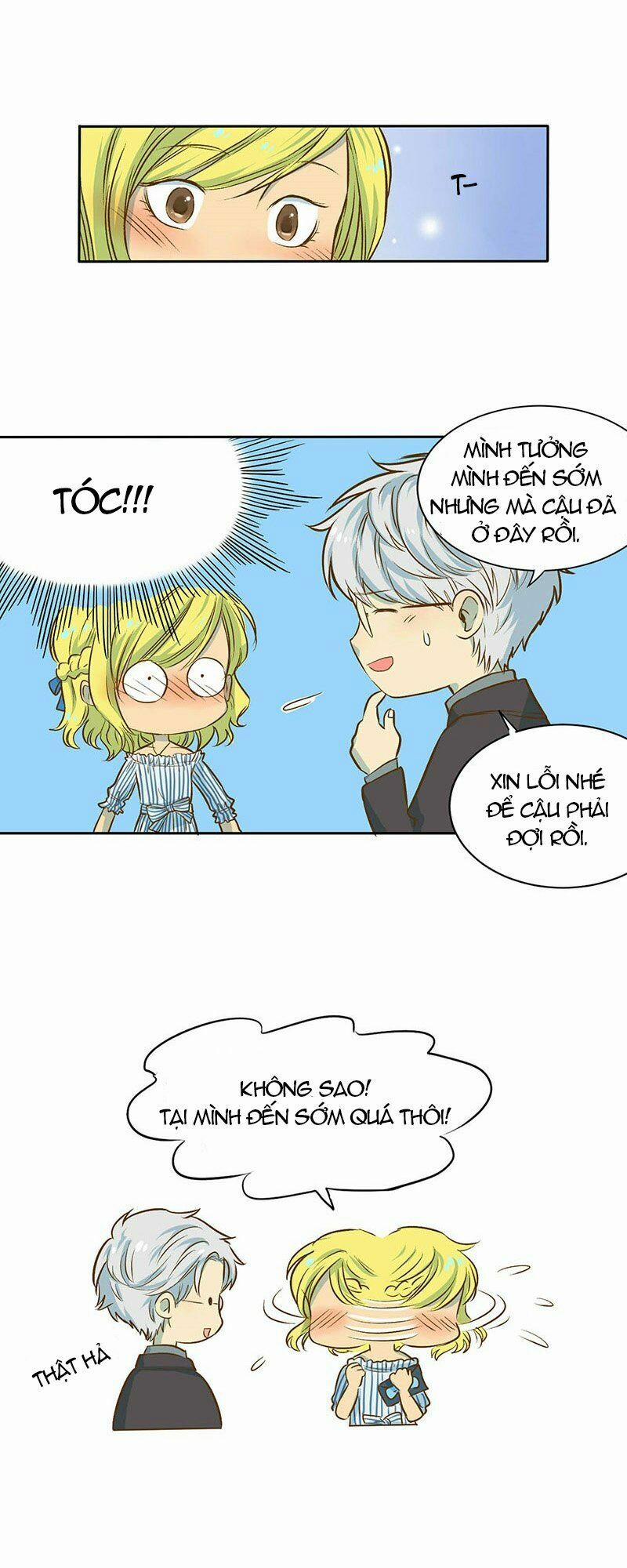 Bí Mật Sâu Sắc Nhất Của Tôi 4 trang 6