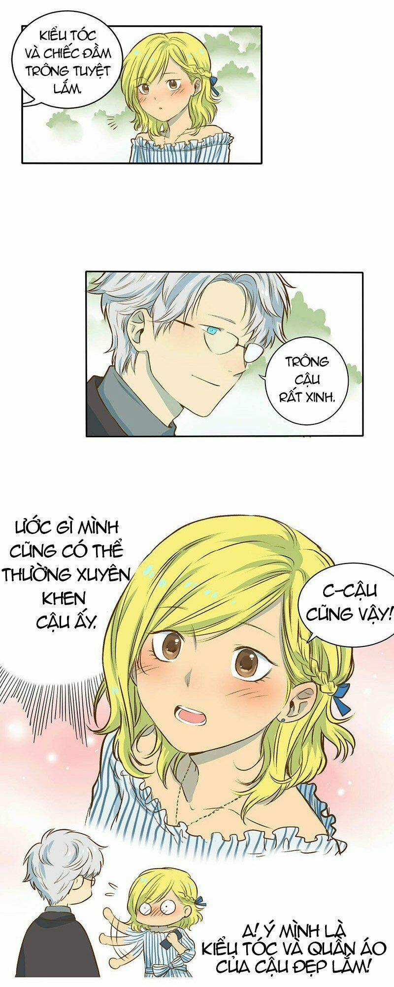 Bí Mật Sâu Sắc Nhất Của Tôi 4 trang 7