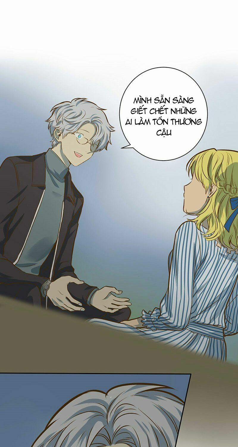 Bí Mật Sâu Sắc Nhất Của Tôi 5 trang 10