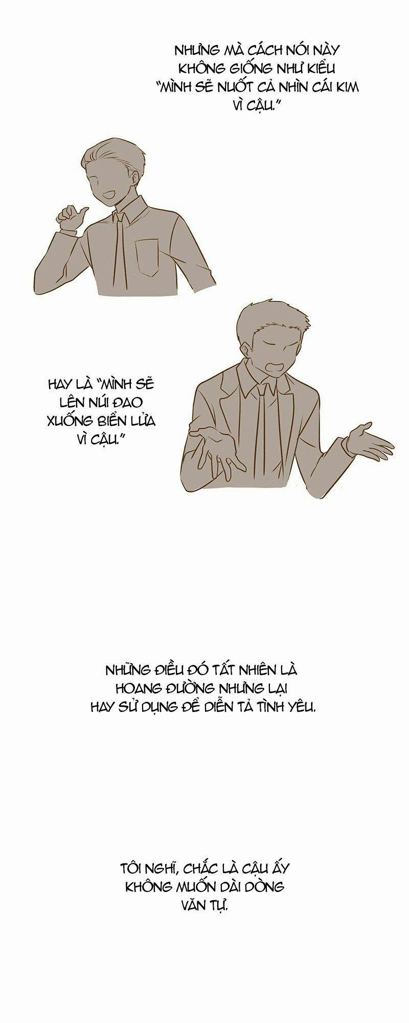 Bí Mật Sâu Sắc Nhất Của Tôi 5 trang 13