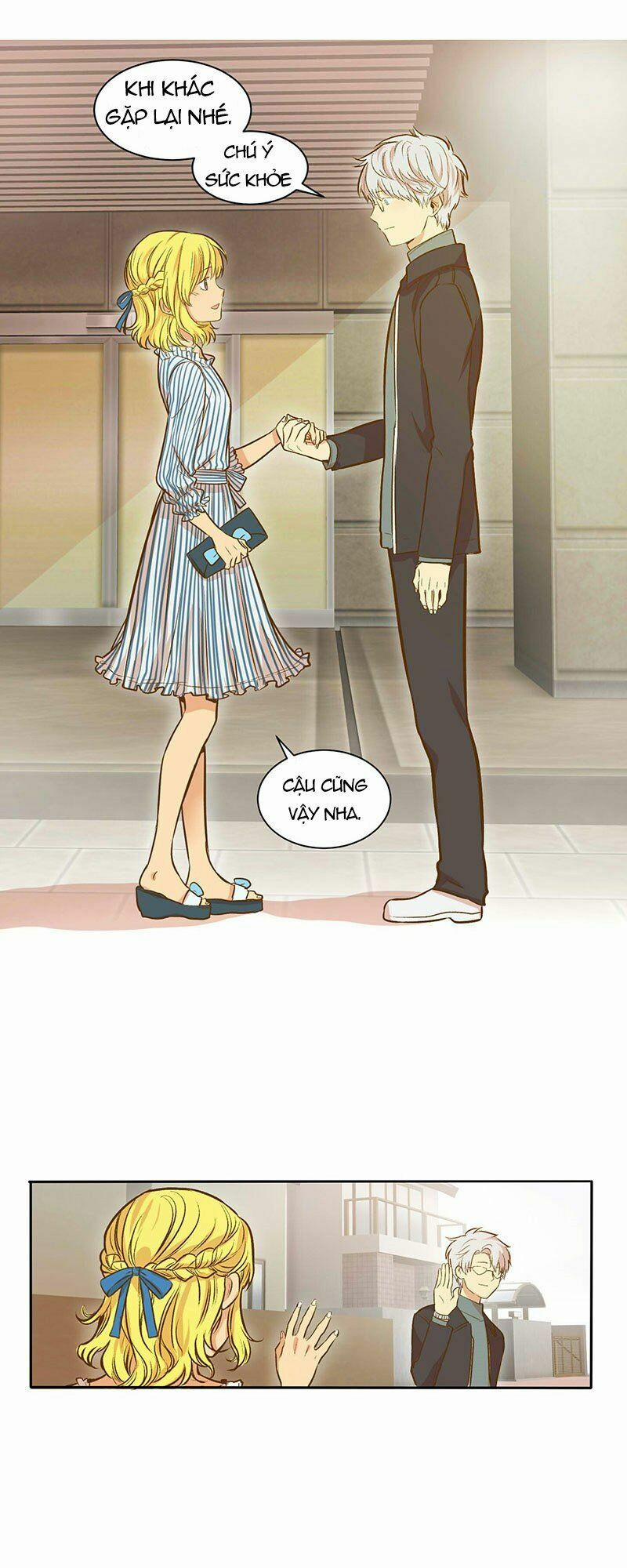 Bí Mật Sâu Sắc Nhất Của Tôi 5 trang 15