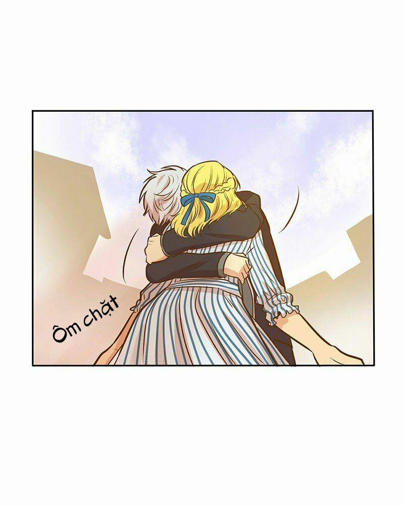 Bí Mật Sâu Sắc Nhất Của Tôi 5 trang 20