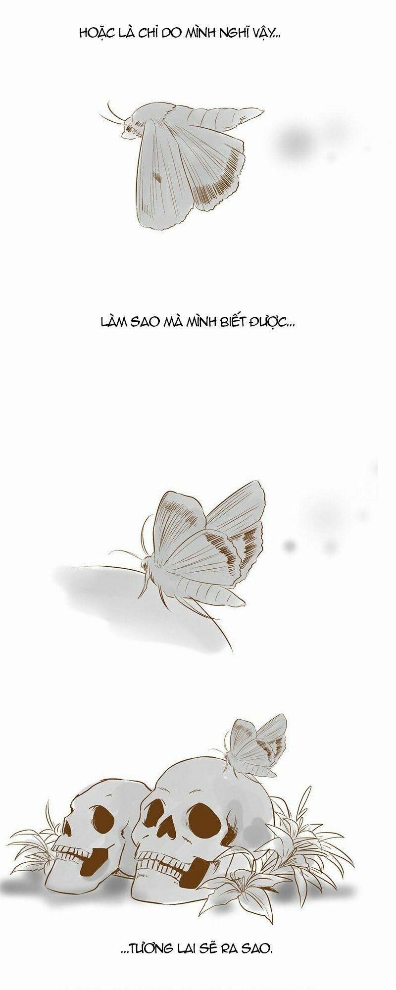 Bí Mật Sâu Sắc Nhất Của Tôi 5 trang 23