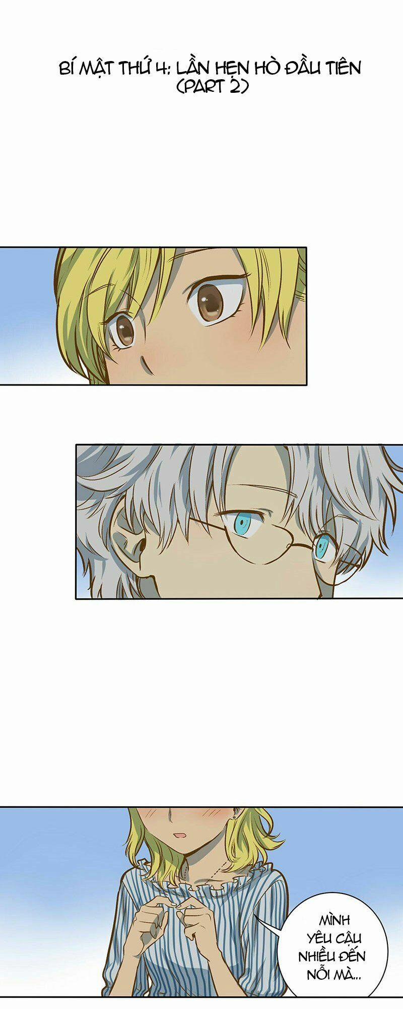 Bí Mật Sâu Sắc Nhất Của Tôi 5 trang 5