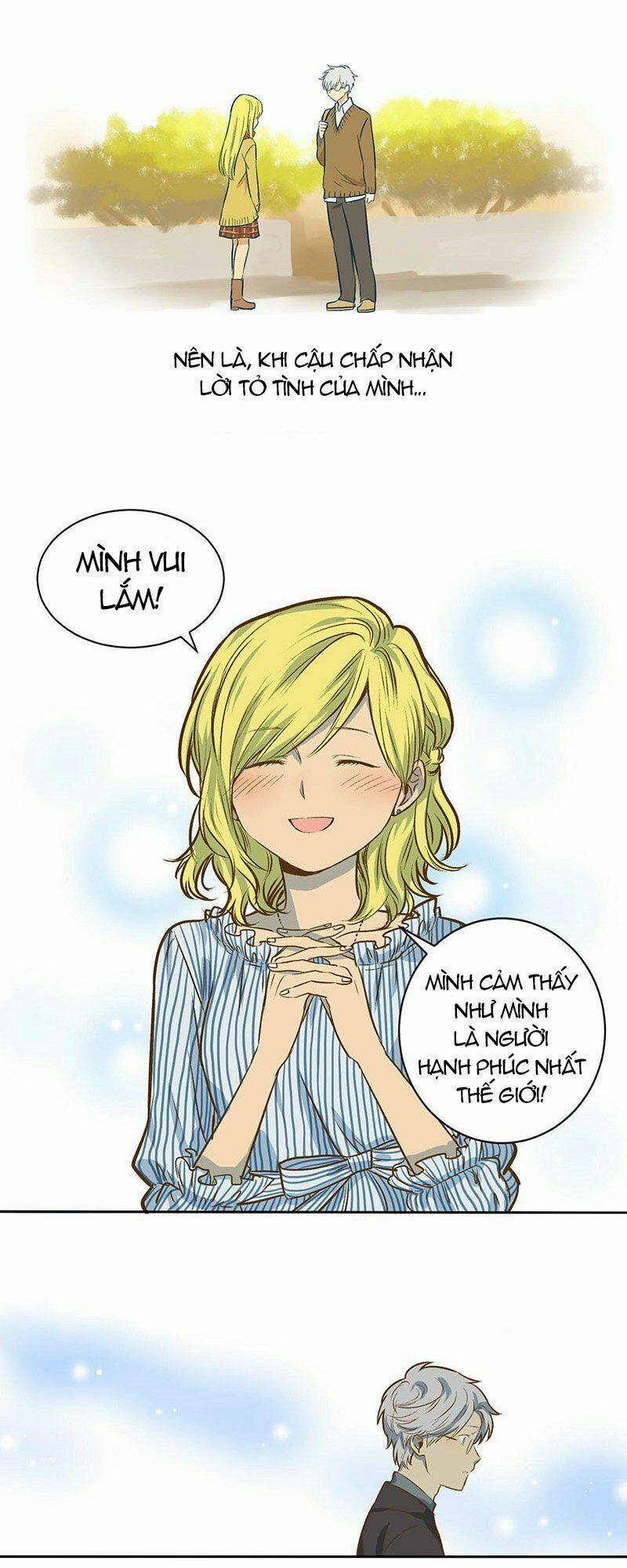 Bí Mật Sâu Sắc Nhất Của Tôi 5 trang 7