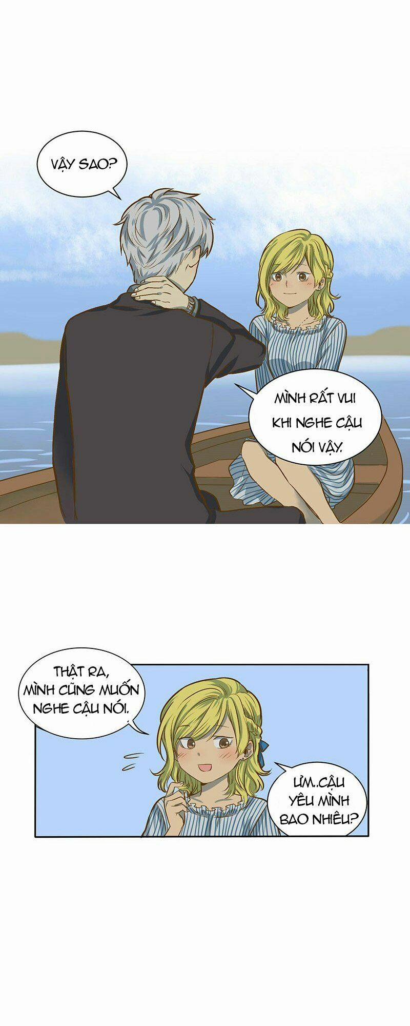 Bí Mật Sâu Sắc Nhất Của Tôi 5 trang 8