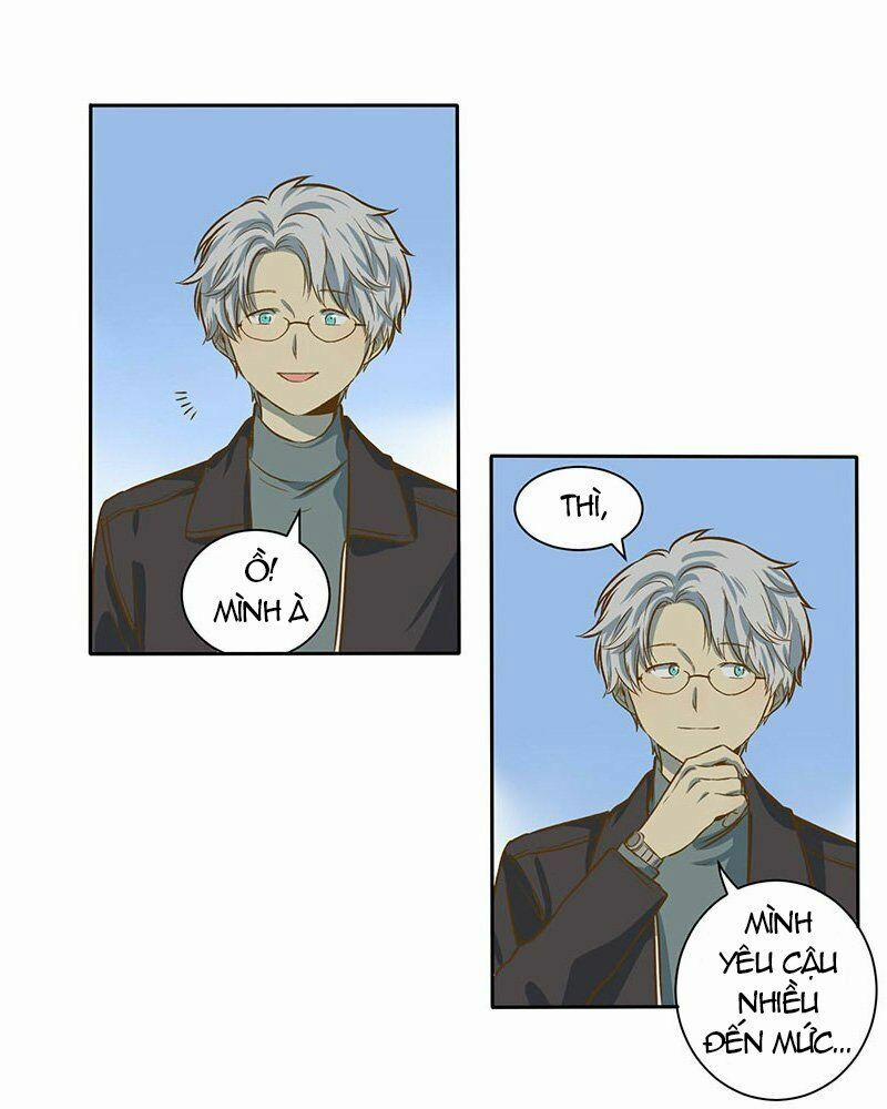 Bí Mật Sâu Sắc Nhất Của Tôi 5 trang 9