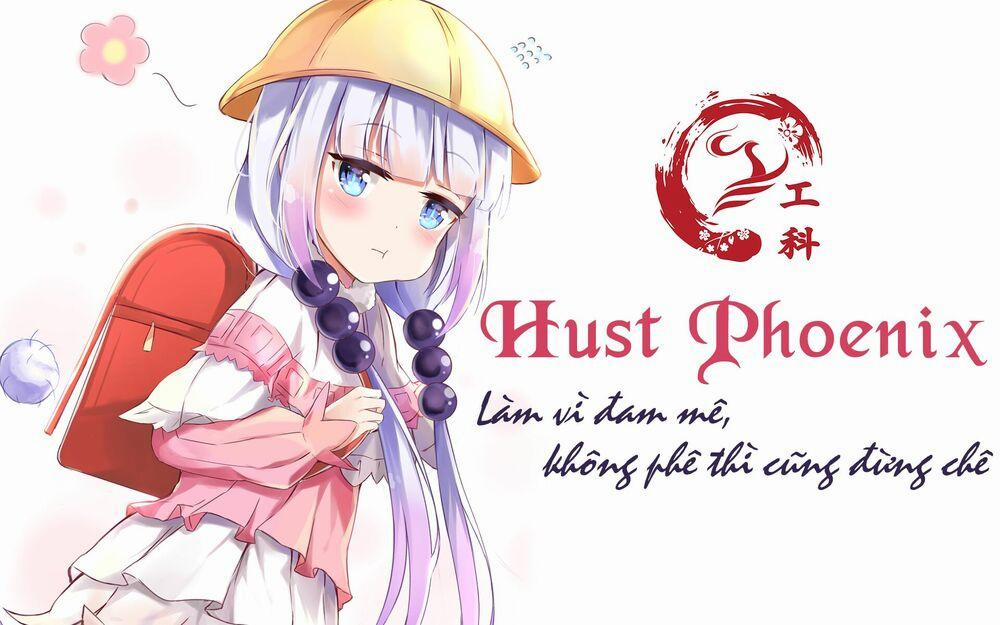 Bí Mật Sâu Sắc Nhất Của Tôi 6 trang 1