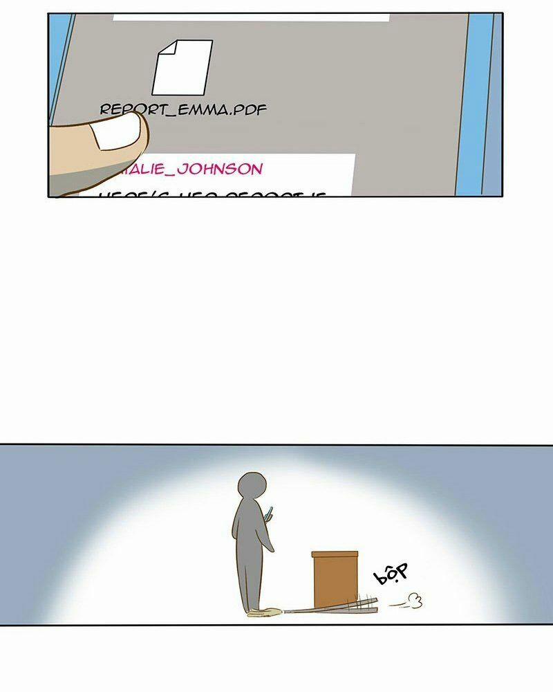 Bí Mật Sâu Sắc Nhất Của Tôi 6 trang 15