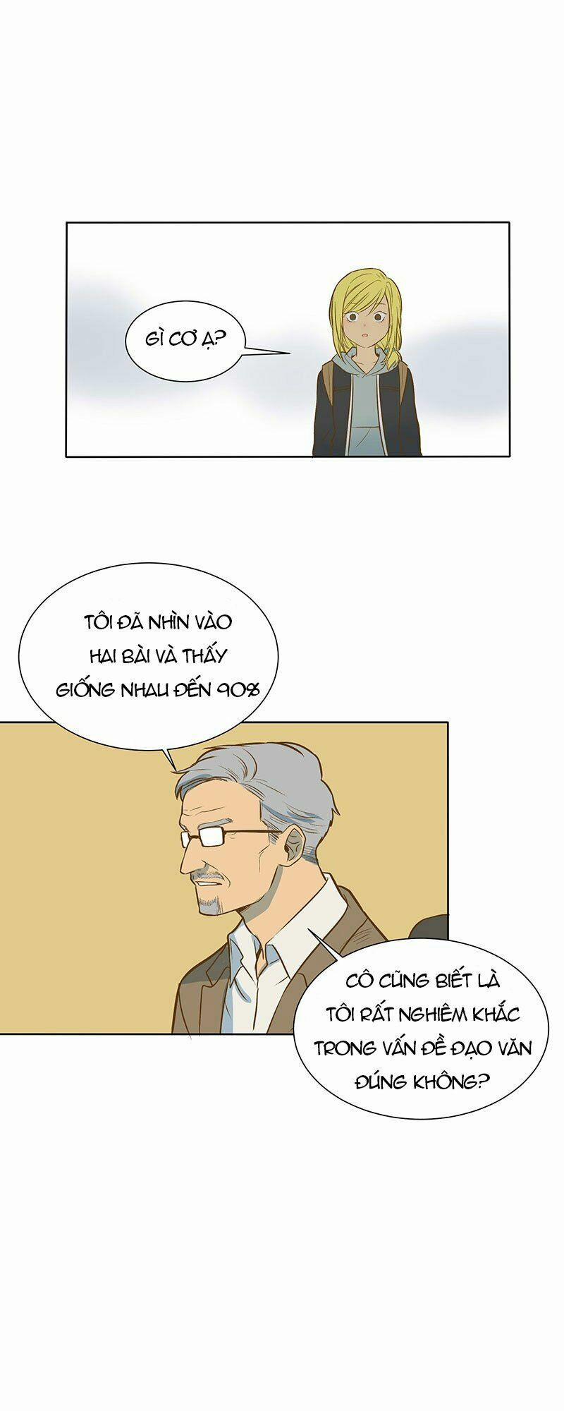 Bí Mật Sâu Sắc Nhất Của Tôi 6 trang 24