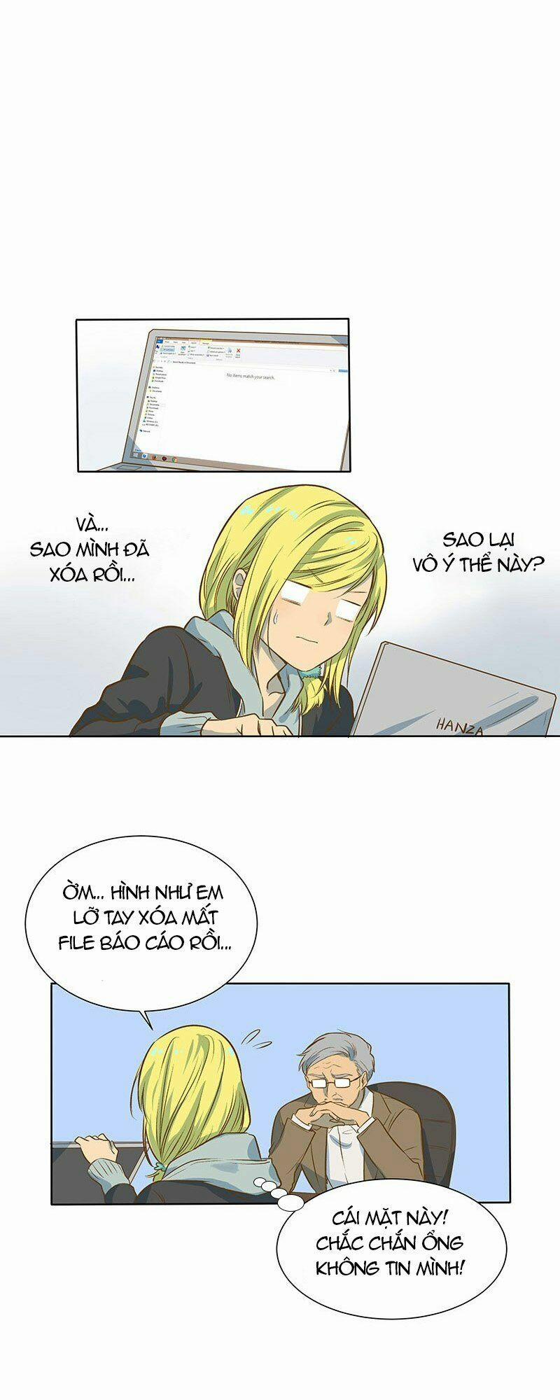 Bí Mật Sâu Sắc Nhất Của Tôi 6 trang 27