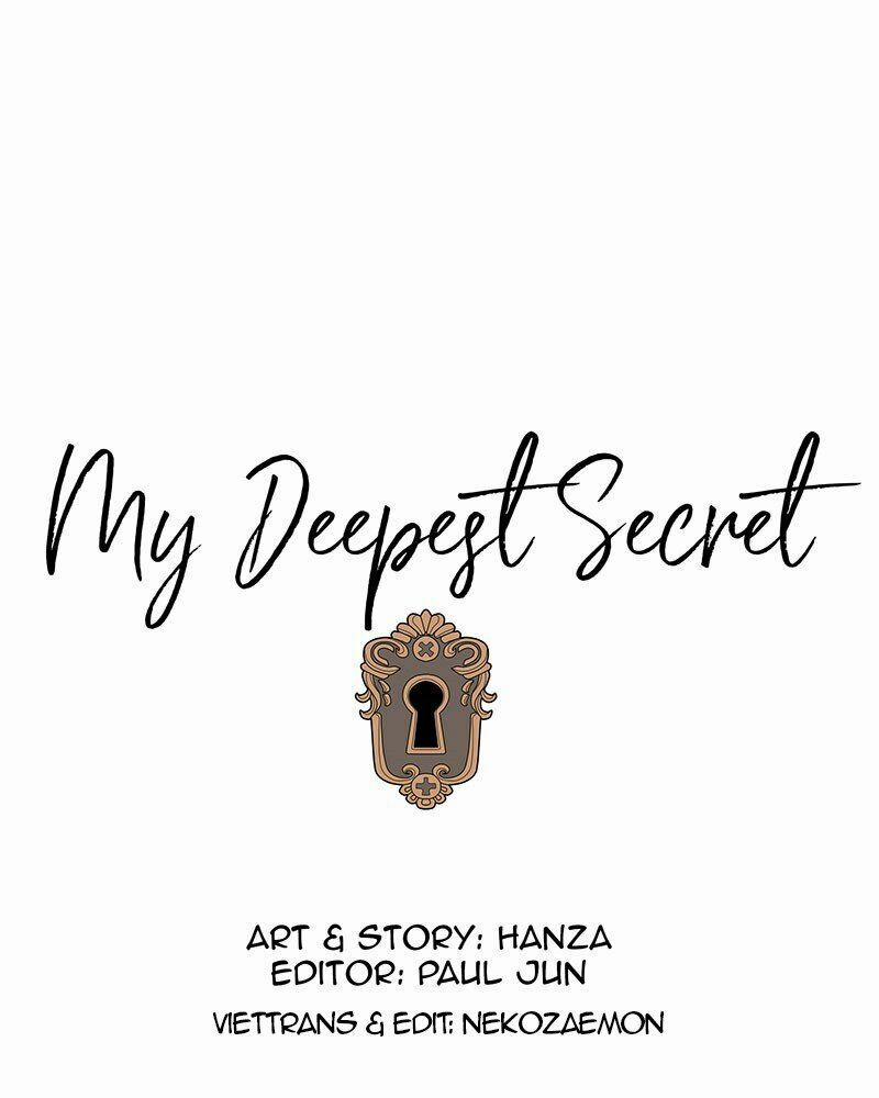 Bí Mật Sâu Sắc Nhất Của Tôi 6 trang 3