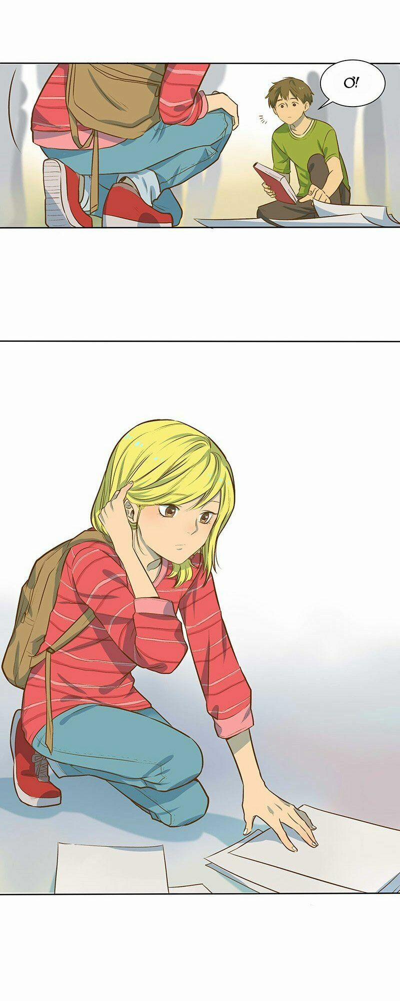 Bí Mật Sâu Sắc Nhất Của Tôi 6 trang 7