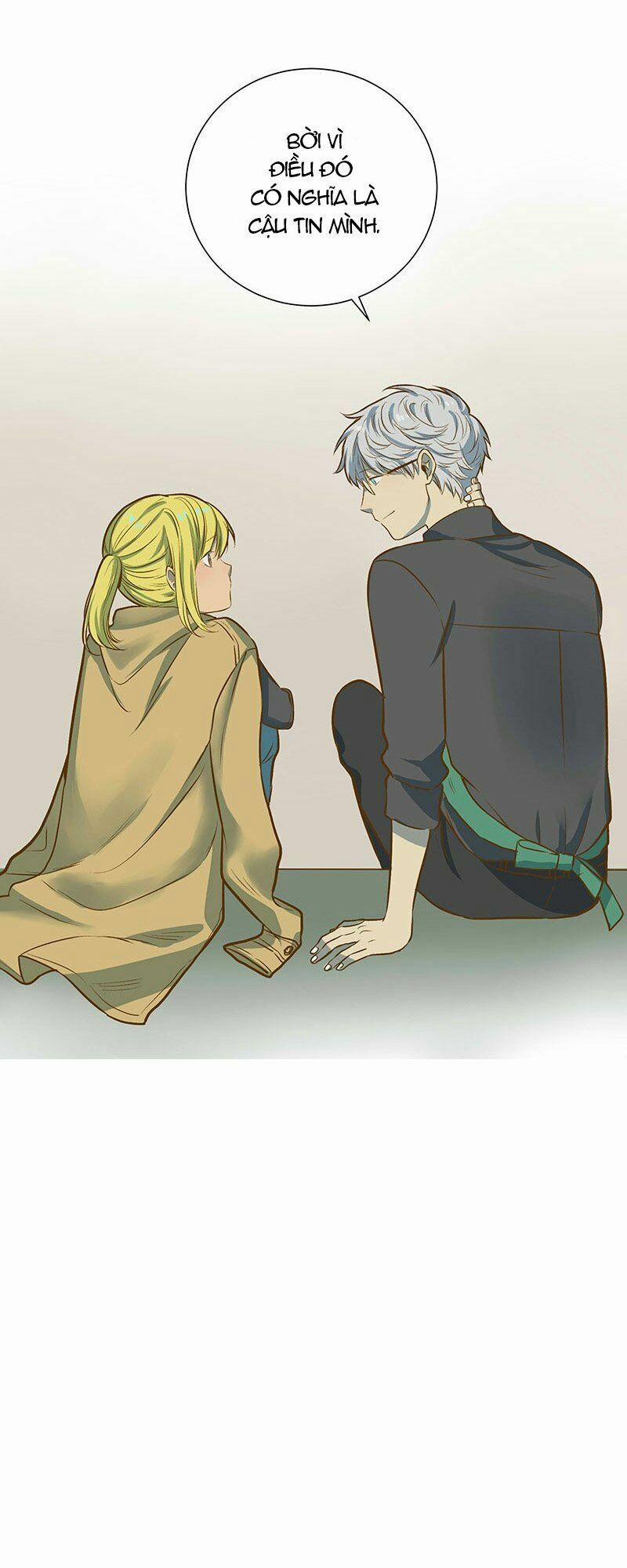 Bí Mật Sâu Sắc Nhất Của Tôi 7 trang 29