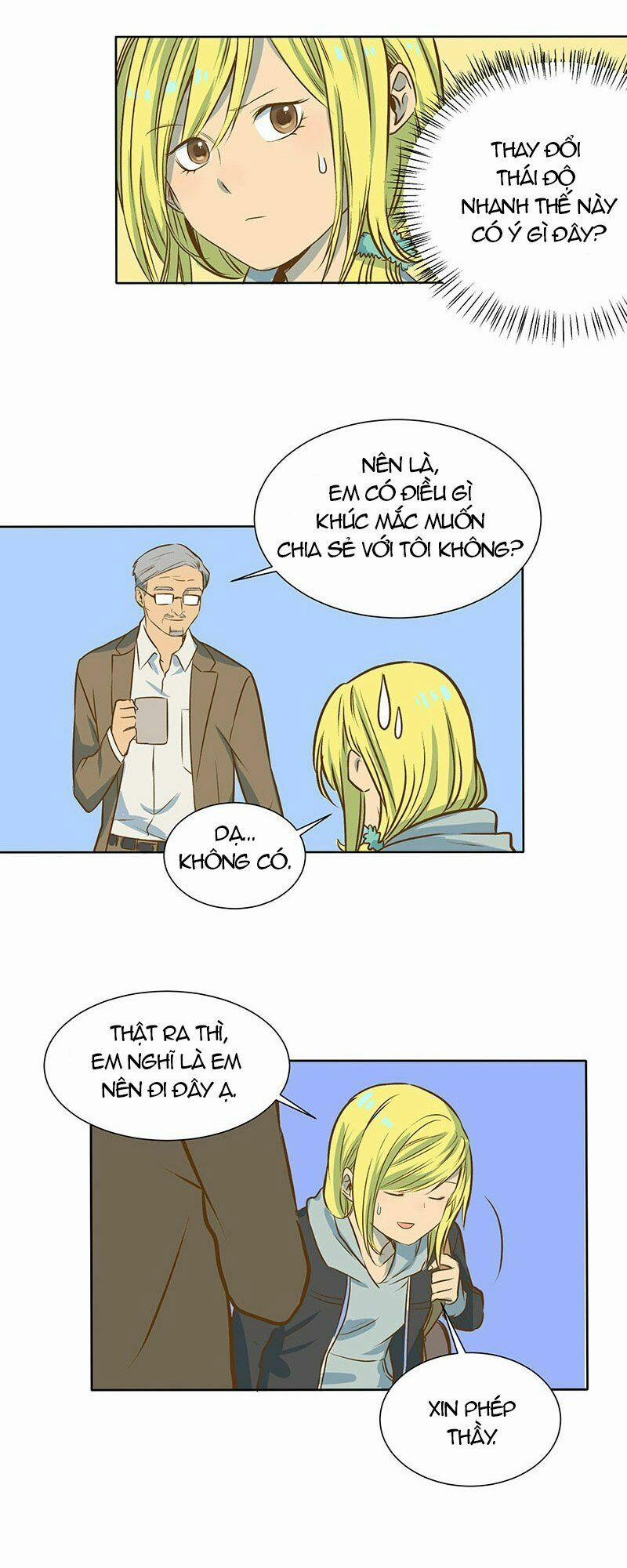 Bí Mật Sâu Sắc Nhất Của Tôi 7 trang 4