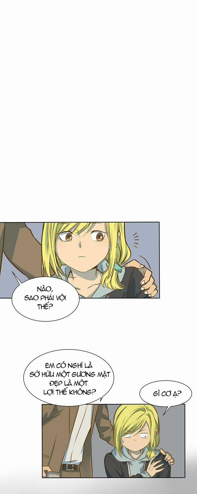 Bí Mật Sâu Sắc Nhất Của Tôi 7 trang 5