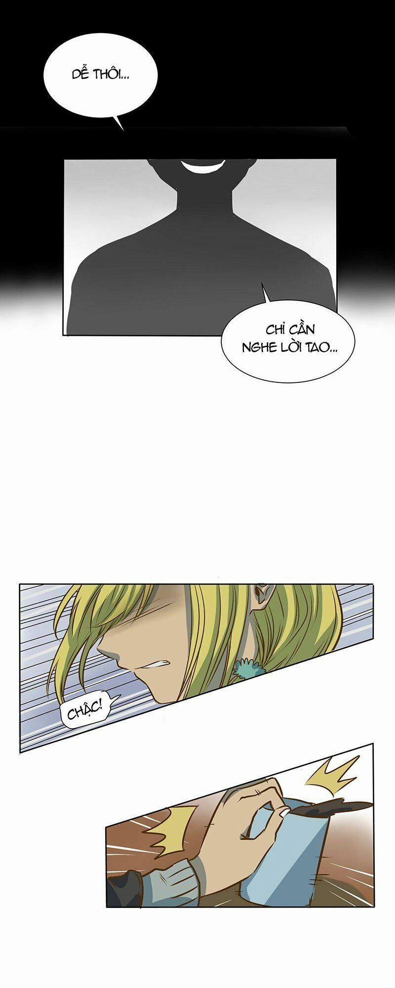 Bí Mật Sâu Sắc Nhất Của Tôi 7 trang 9