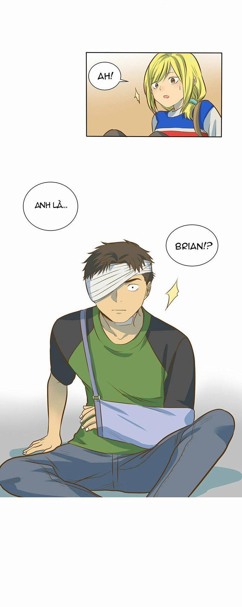 Bí Mật Sâu Sắc Nhất Của Tôi 8 trang 24