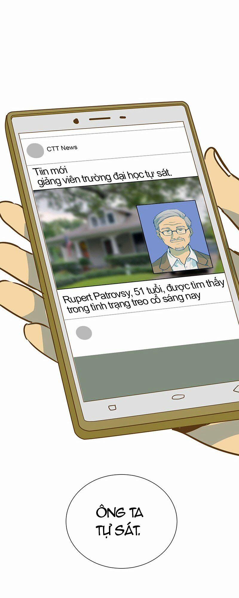 Bí Mật Sâu Sắc Nhất Của Tôi 8 trang 31