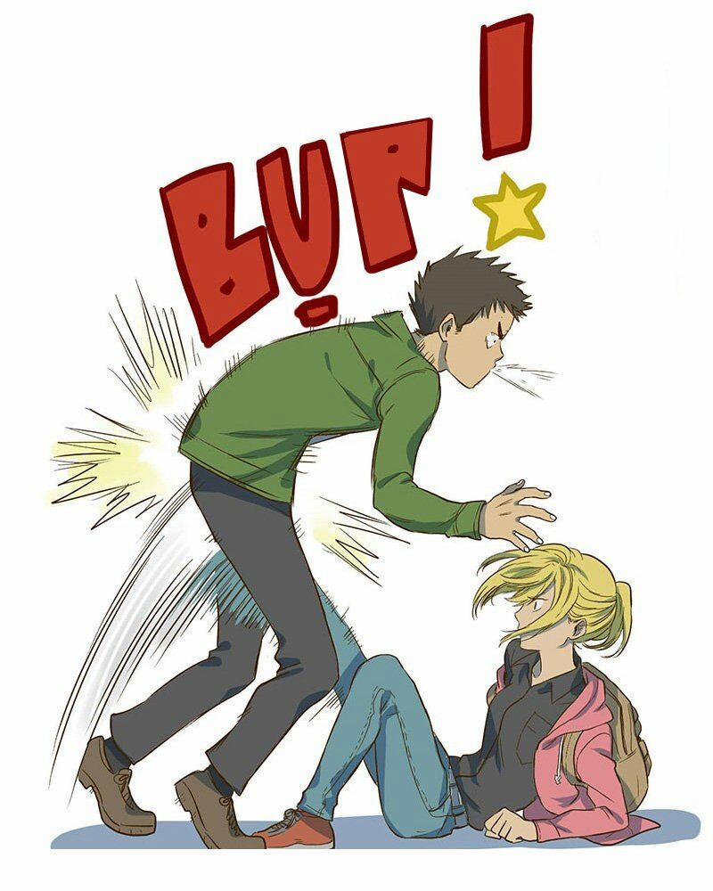 Bí Mật Sâu Sắc Nhất Của Tôi 9 trang 15