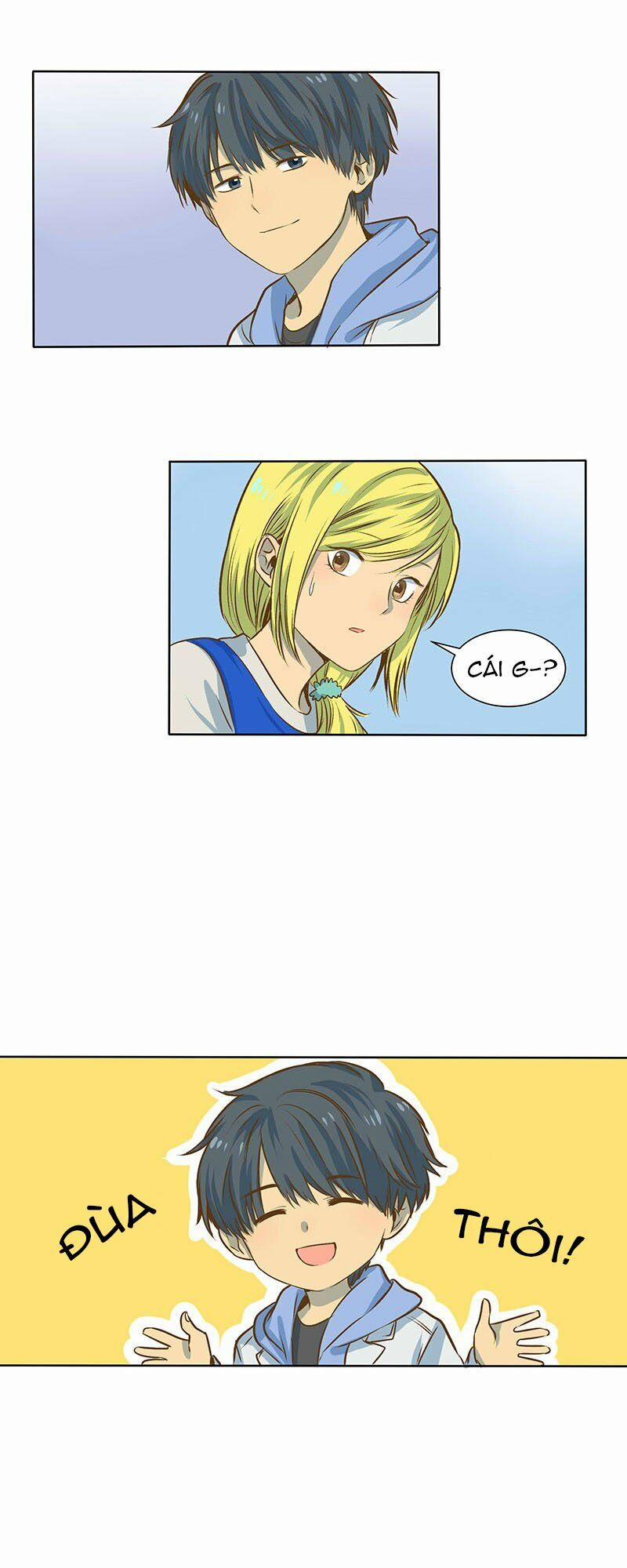 Bí Mật Sâu Sắc Nhất Của Tôi 9 trang 4