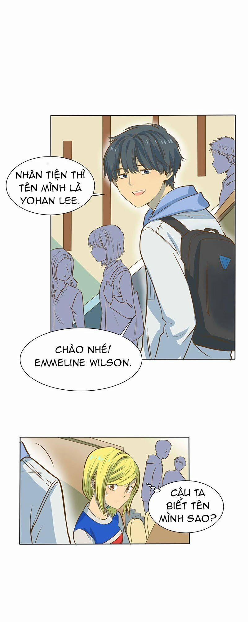 Bí Mật Sâu Sắc Nhất Của Tôi 9 trang 6