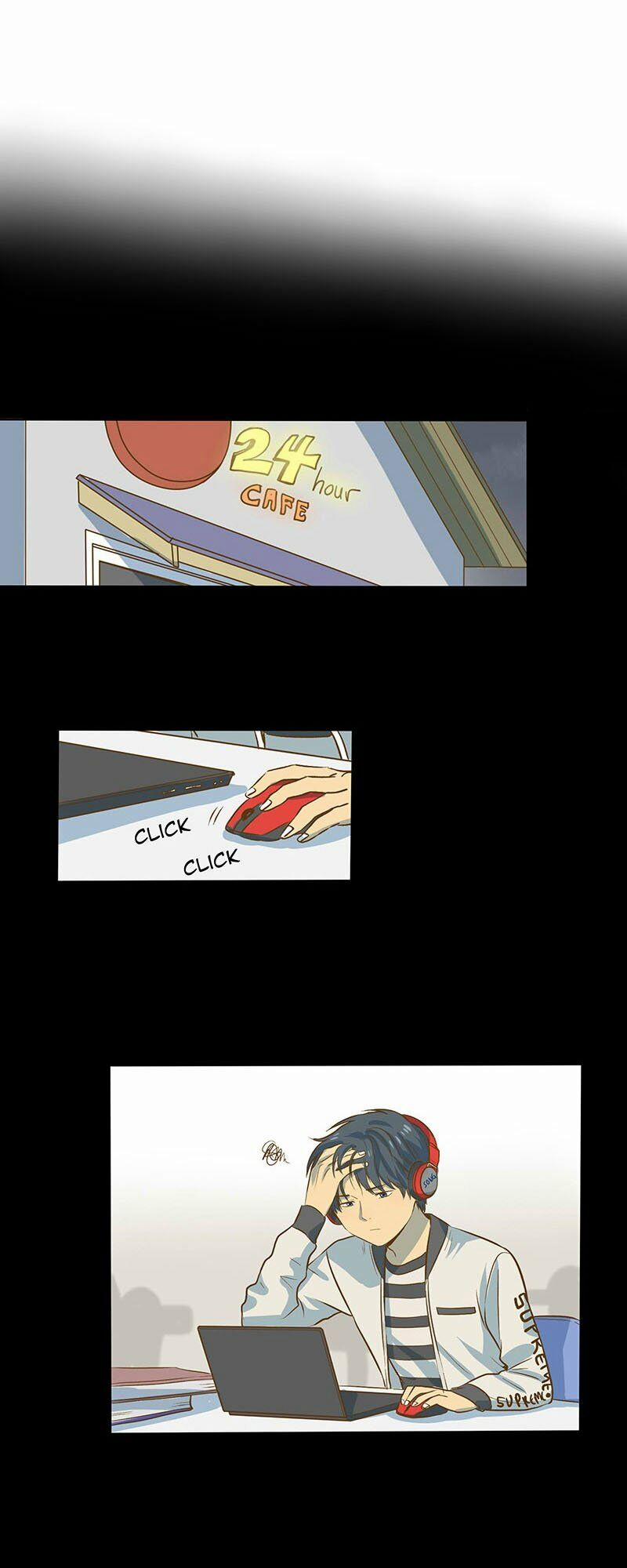 Bí Mật Sâu Sắc Nhất Của Tôi 9 trang 8