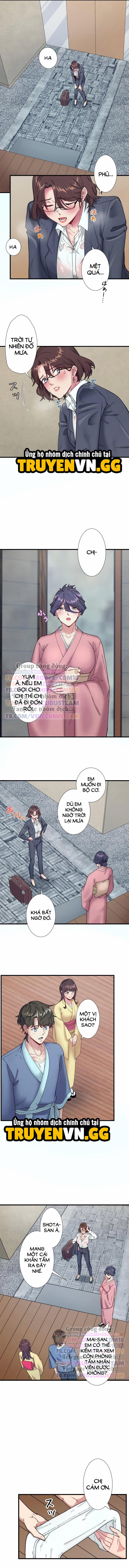 Bí Mật Suối Nước Nóng 10 trang 2