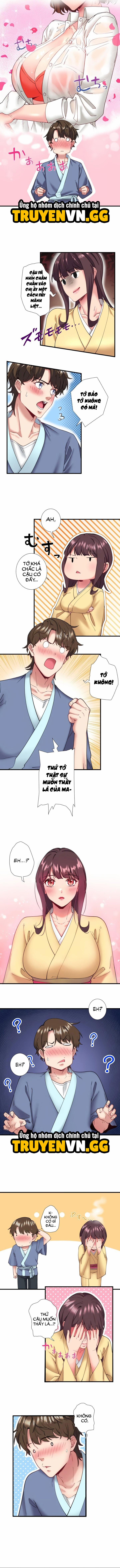 Bí Mật Suối Nước Nóng 10 trang 5