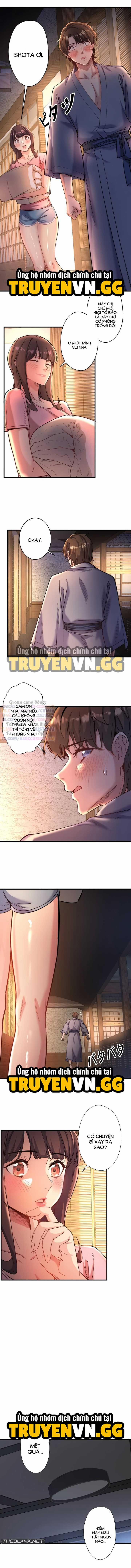 Bí Mật Suối Nước Nóng 4 trang 3